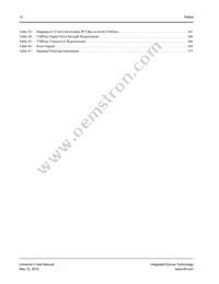 CA91C142D-25EE Datasheet Page 12