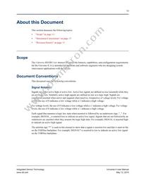 CA91C142D-25EE Datasheet Page 13