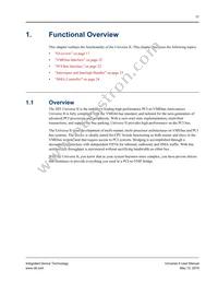 CA91C142D-25EE Datasheet Page 17