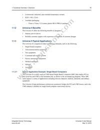 CA91C142D-25EE Datasheet Page 19