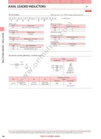 CAL45VB123K Datasheet Page 2