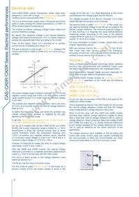 CASR 15-NP Datasheet Page 8