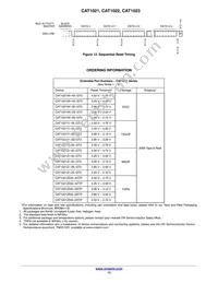 CAT1021ZI-42-GT3 Datasheet Page 13