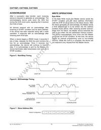 CAT1023ZI-25-T3 Datasheet Page 10