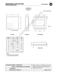 CAT1024YI-45-GT3 Datasheet Page 16