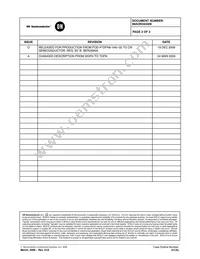 CAT1024YI-45-GT3 Datasheet Page 17