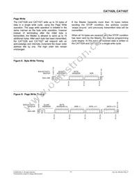 CAT1027ZI-45-GT3 Datasheet Page 11