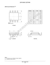 CAT1232LPZ-GT3 Datasheet Page 10
