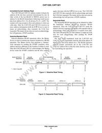 CAT1320YI-45-GT3 Datasheet Page 12