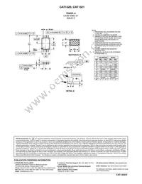 CAT1320YI-45-GT3 Datasheet Page 18