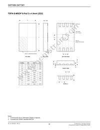 CAT1320YI30 Datasheet Page 16