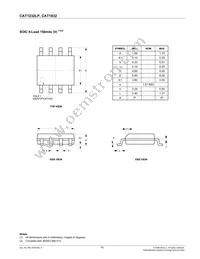 CAT1832L Datasheet Page 10