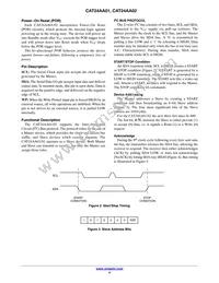 CAT24AA02WI-G Datasheet Page 4