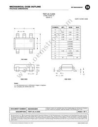 CAT24AA16WI-GT3 Datasheet Page 9