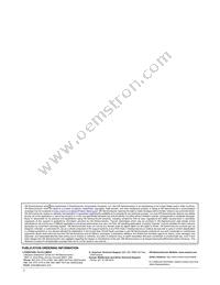 CAT24C256ZD2IGT2 Datasheet Page 20