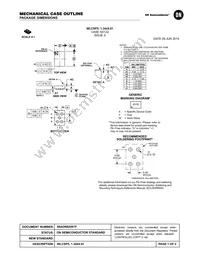 CAT24C32WI-GT3JN Datasheet Page 12