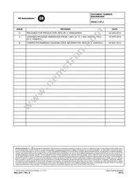 CAT24C512XI Datasheet Page 20