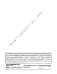 CAT24C512XI Datasheet Page 21