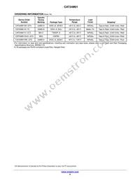 CAT24M01WI-G Datasheet Page 9