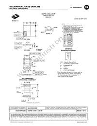 CAT24M01WI-G Datasheet Page 10