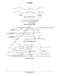 CAT24M01WI-GT3JN Datasheet Page 5