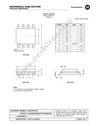 CAT25128XI Datasheet Page 16