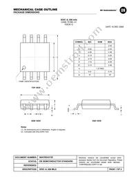 CAT25128XI Datasheet Page 18