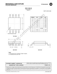 CAT25128YI-G Datasheet Page 16