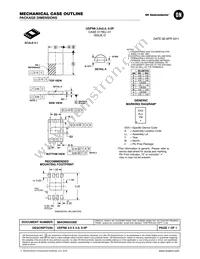 CAT25512HU5I-GT3 Datasheet Page 12
