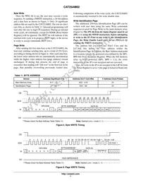 CAT25AM02C8CTR Datasheet Page 7