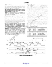 CAT25M01YI-G Datasheet Page 4