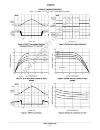 CAT310W-T1 Datasheet Page 6