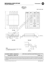 CAT3200ZI-T3 Datasheet Page 11