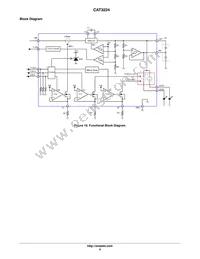 CAT3224HV3-GT2 Datasheet Page 9