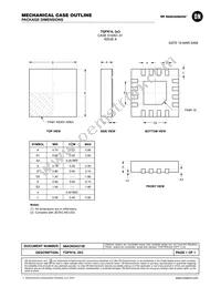 CAT3224HV3-GT2 Datasheet Page 13