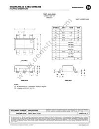CAT32TDI-GT3 Datasheet Page 10