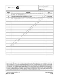 CAT34C02HU3I-GT4 Datasheet Page 12