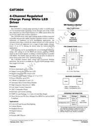 CAT3604HV4-T2 Cover