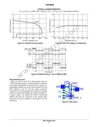 CAT3606HV4-T2 Datasheet Page 9