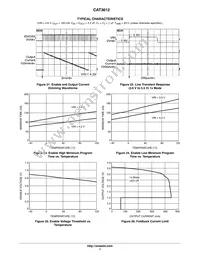 CAT3612HV2-GT2 Datasheet Page 7