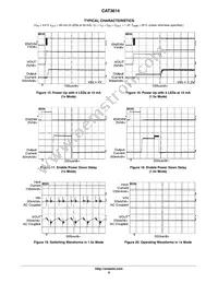 CAT3614HV2-GT2 Datasheet Page 6