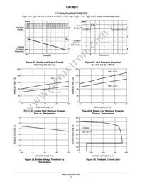 CAT3614HV2-GT2 Datasheet Page 7