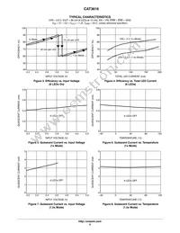 CAT3616HV4-GT2 Datasheet Page 5