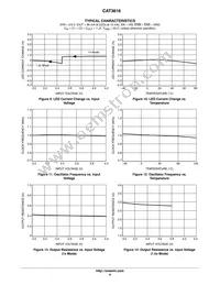 CAT3616HV4-GT2 Datasheet Page 6