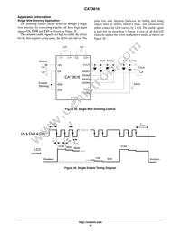 CAT3616HV4-GT2 Datasheet Page 12