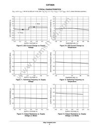 CAT3626HV4-T2 Datasheet Page 6