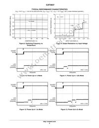 CAT3637HV3-GT2 Datasheet Page 6