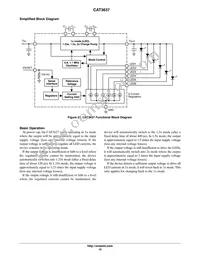 CAT3637HV3-GT2 Datasheet Page 10