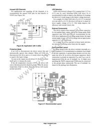 CAT3648HV3-GT2 Datasheet Page 12