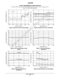 CAT3649HV3-GT2 Datasheet Page 5